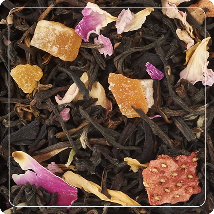 Tè Nero "Shahrazad" 100g