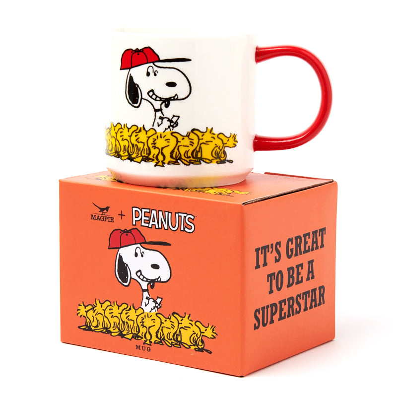 Tazze Snoopy & Peanuts