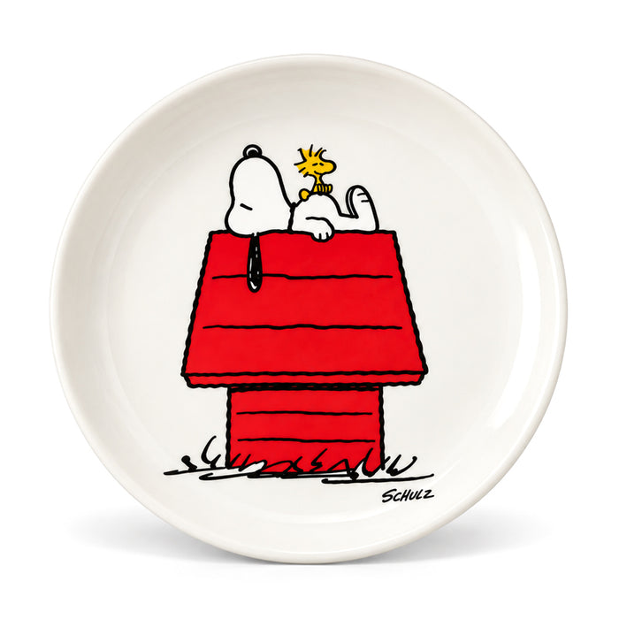 Set piatti "Snoopy & Peanuts”