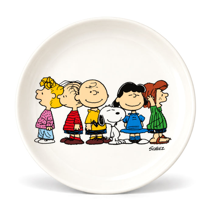 Set piatti "Snoopy & Peanuts”