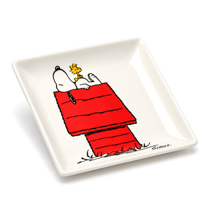 Piattino portagioie "Snoopy Iconic”