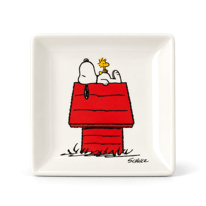 Piattino portagioie "Snoopy Iconic”
