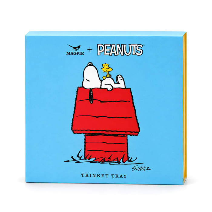 Piattino portagioie "Snoopy Iconic”