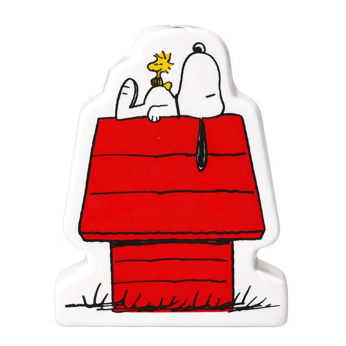 Salvadanaio "Snoopy Home Sweet Home"
