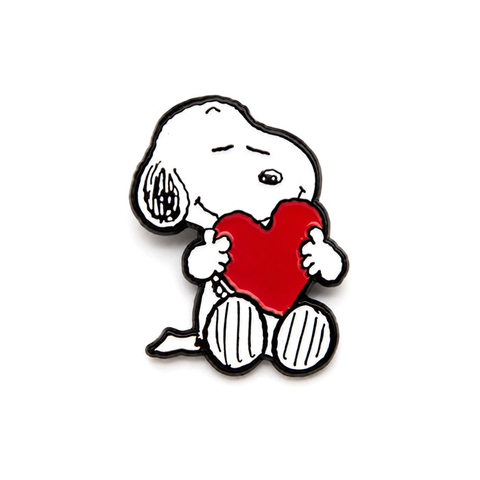 Spillina Snoopy & Heart