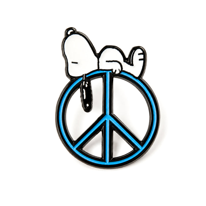Spillina Snoopy Peace