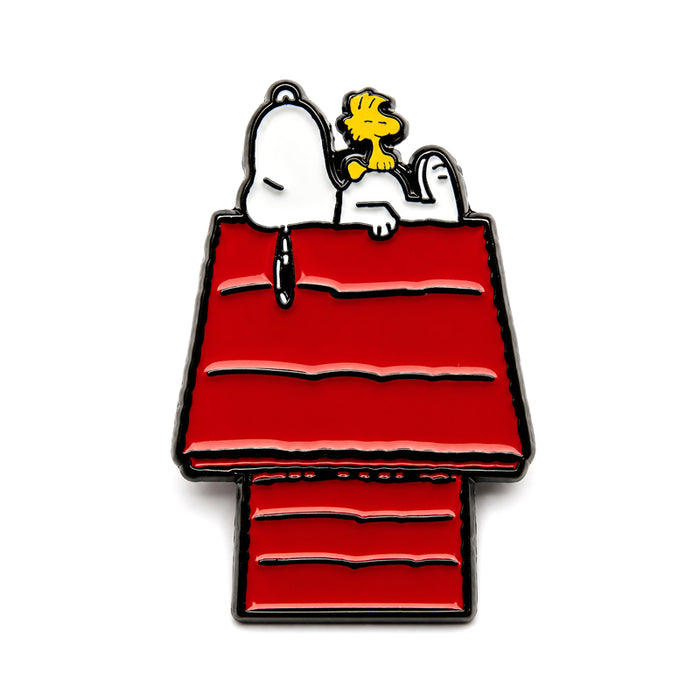 Spillina Snoopy House