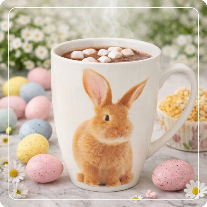 Mug Sweet Little Bunny