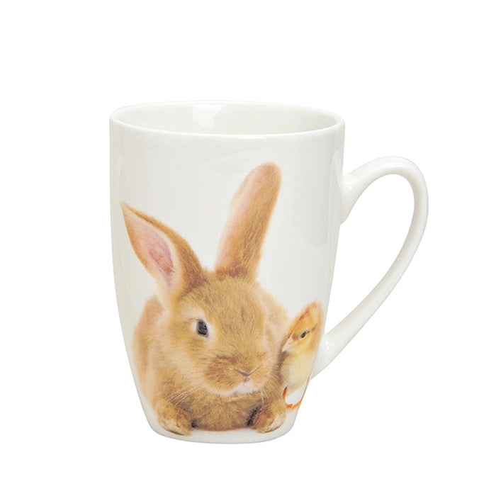 Mug Little Spring Friends