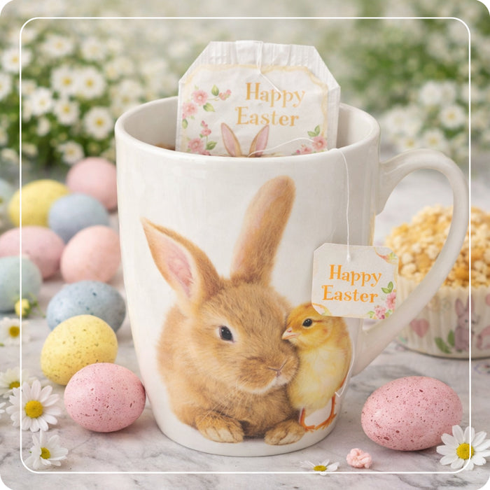 Mug Little Spring Friends