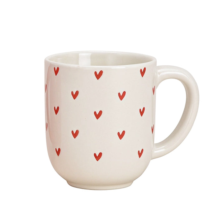 Mug Cuoricini