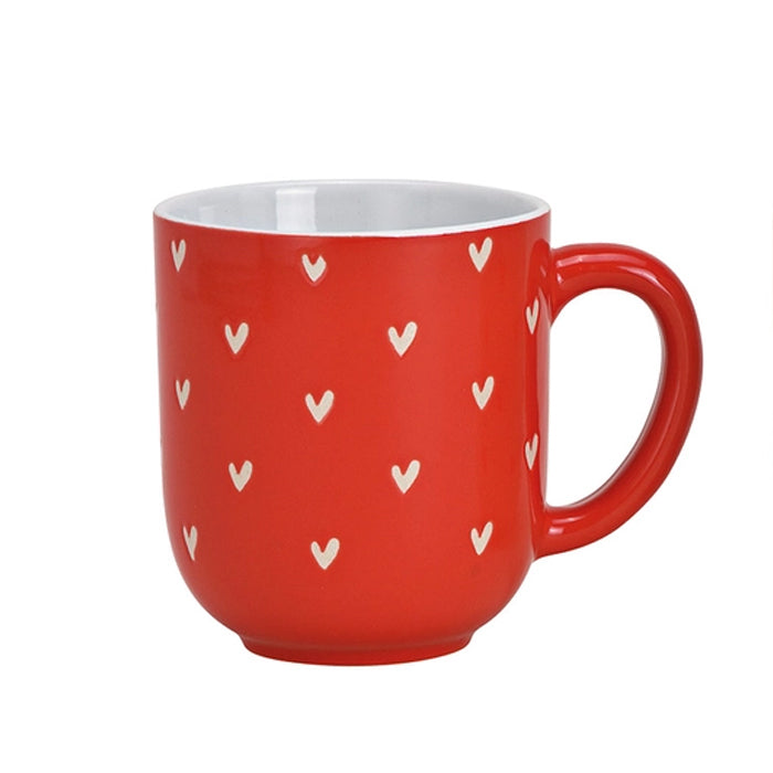 Mug Cuoricini