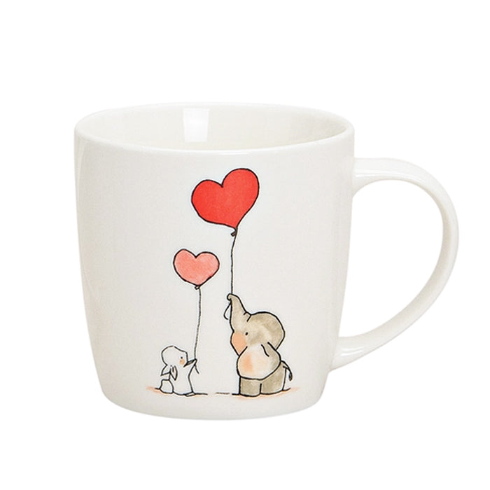 Mug Elefantini