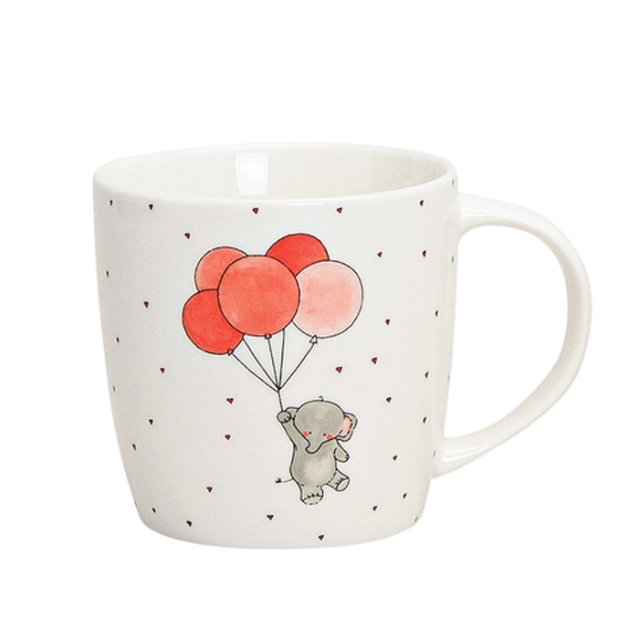 Mug Elefantini