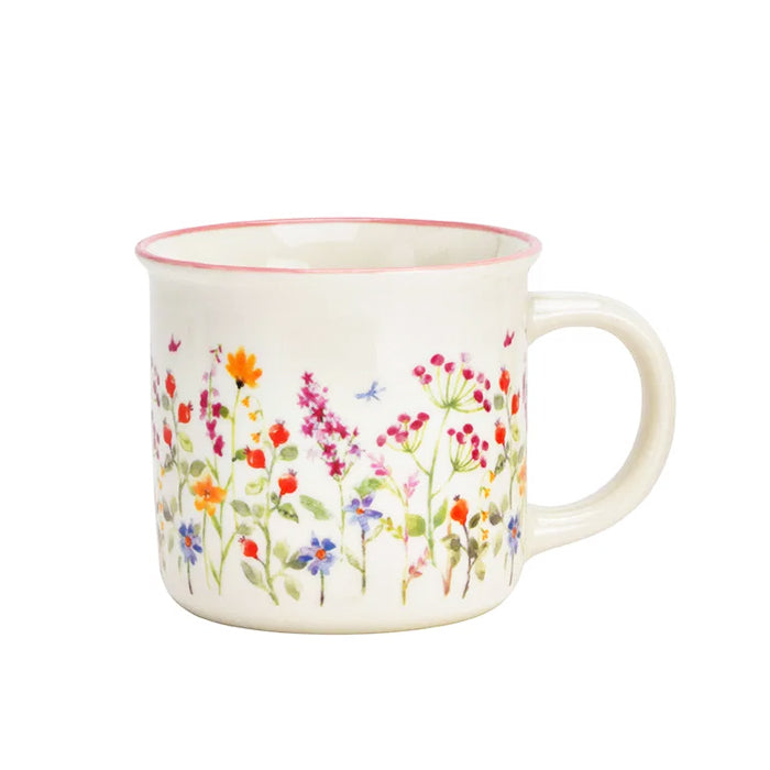 Mug Fiori di Campo