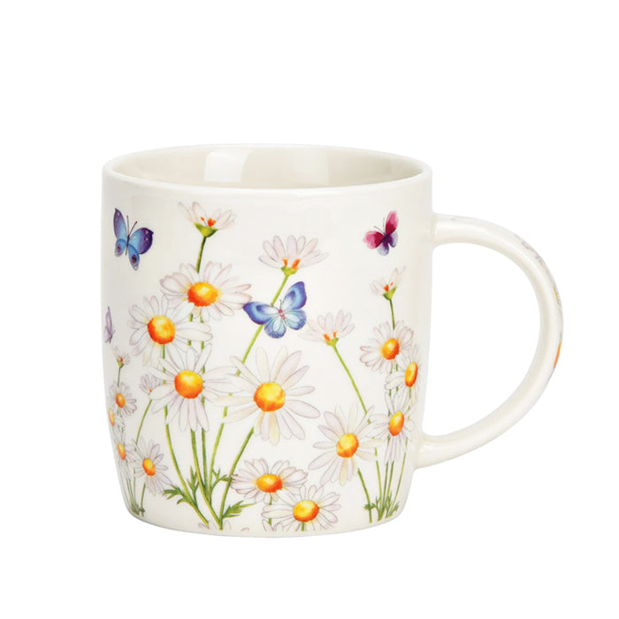 Mug Daisy