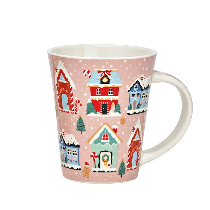Mug Candy Village