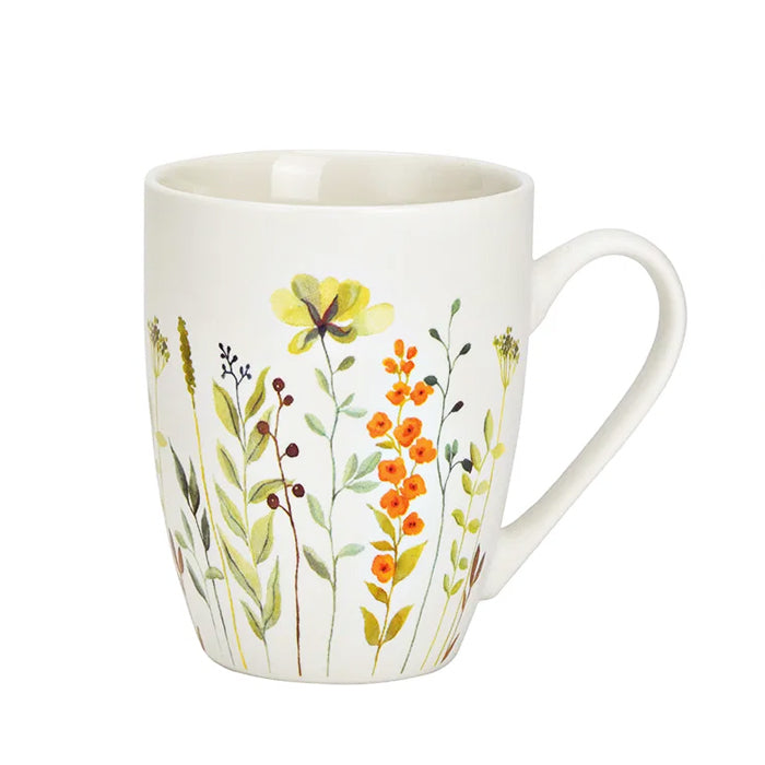 Mug Prato Fiorito