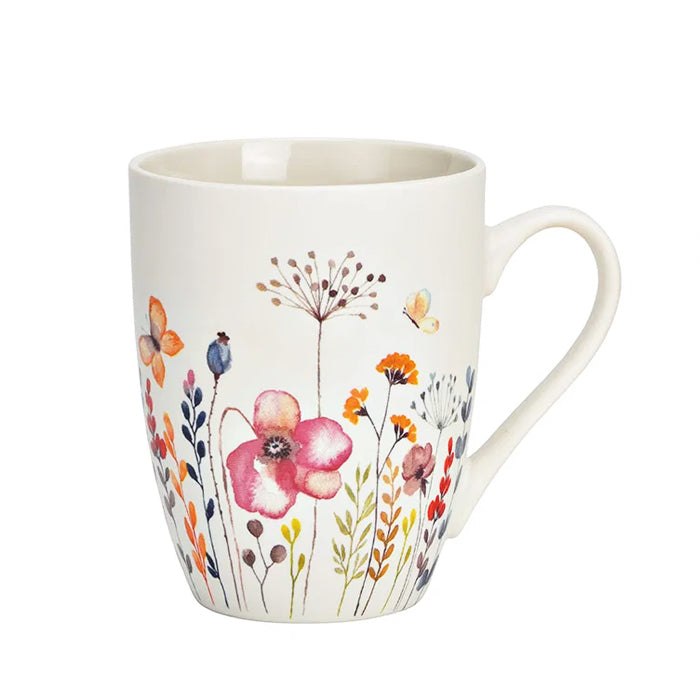 Mug Prato Fiorito