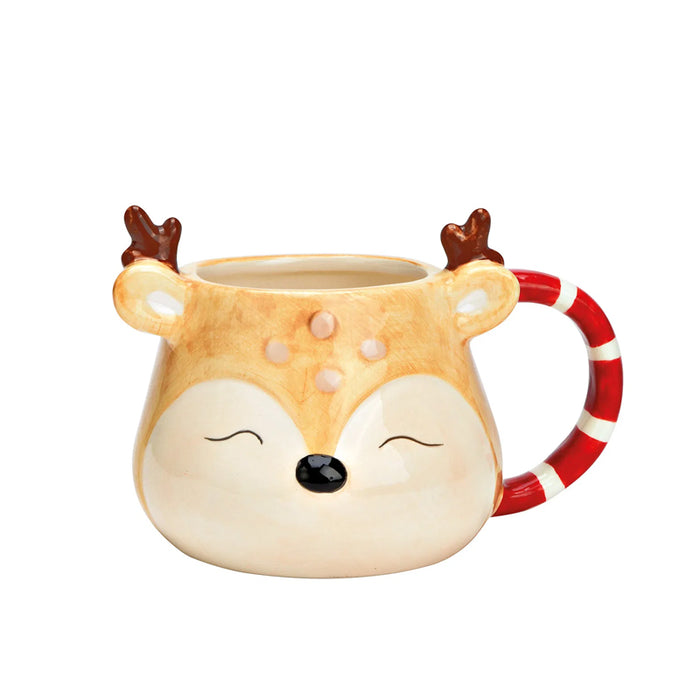 Mug Sweet Reindeer