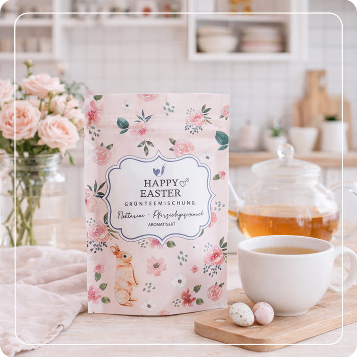 Tè "Happy Easter" 15g