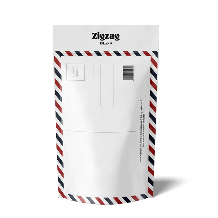 Organic 'Mighty Matcha' green tea