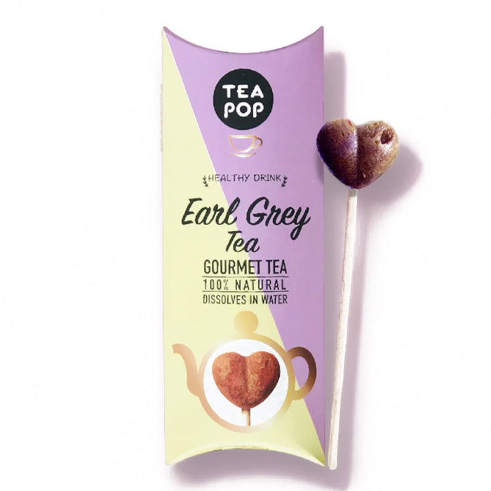Tea Pop Earl Grey