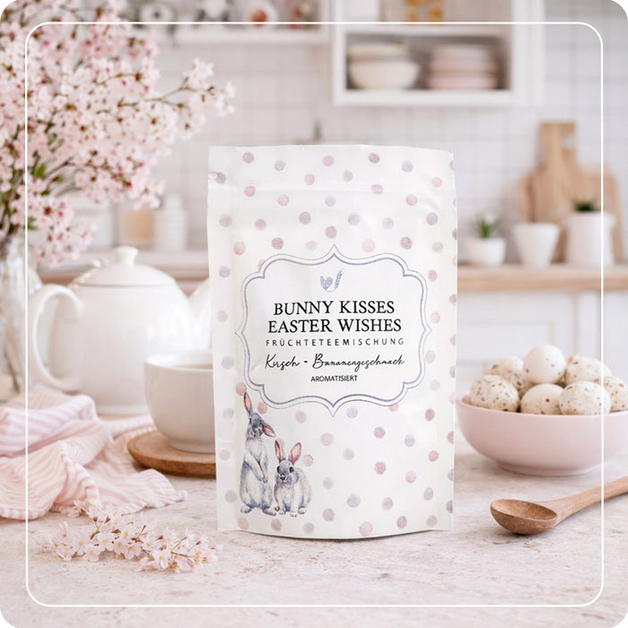 Tisana "Bunny Kisses Easter Wishes" 20g