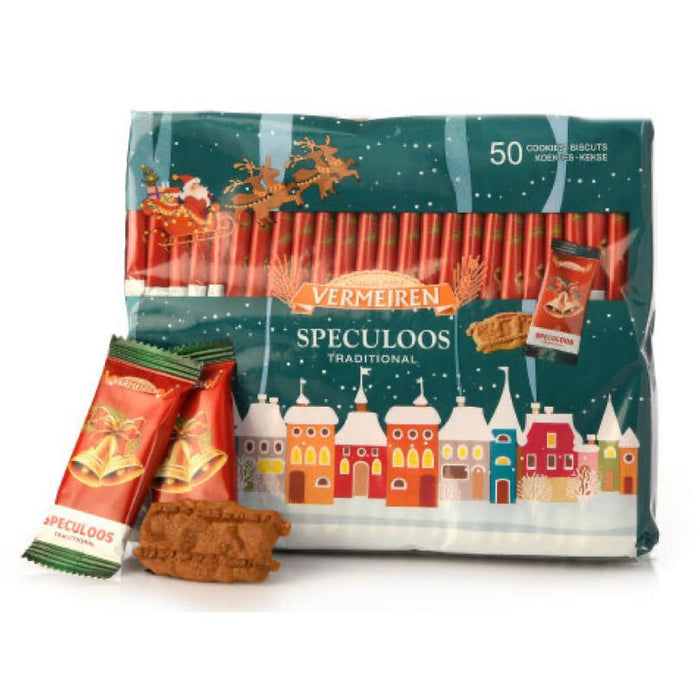 Speculoos Christmas Edition 275g