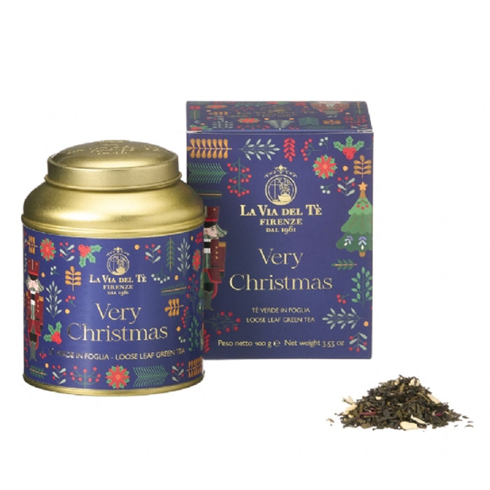 Tè 'Very Christmas' 90g