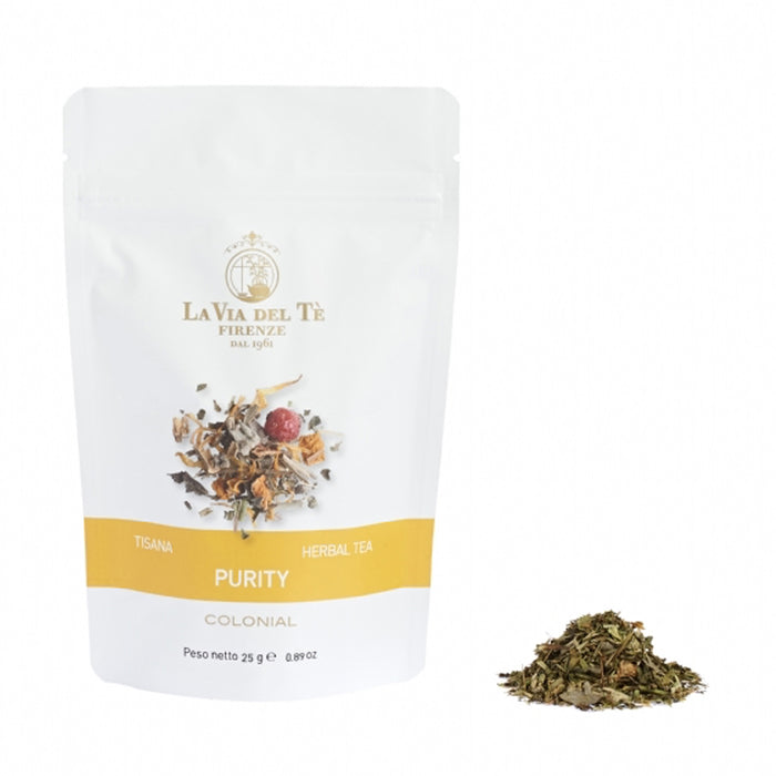 Tisana Purity 50g