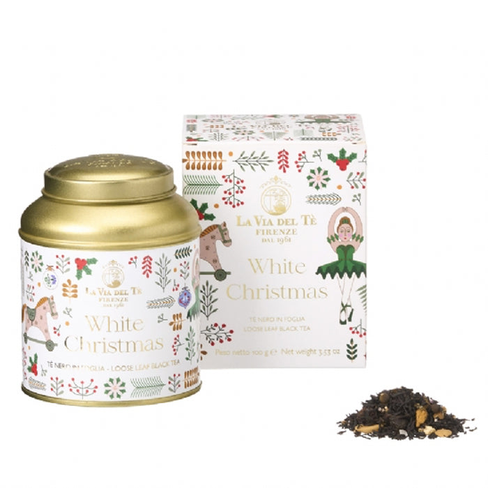 Black tea 'White Christmas' 125g