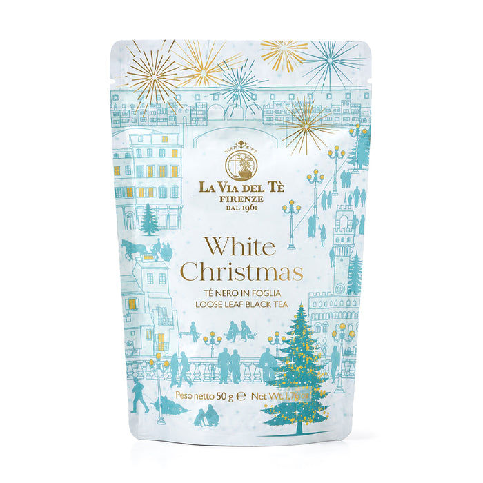 Tè di Natale "White Christmas" 50g