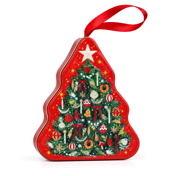 Albero di Natale con cioccolatini 32g