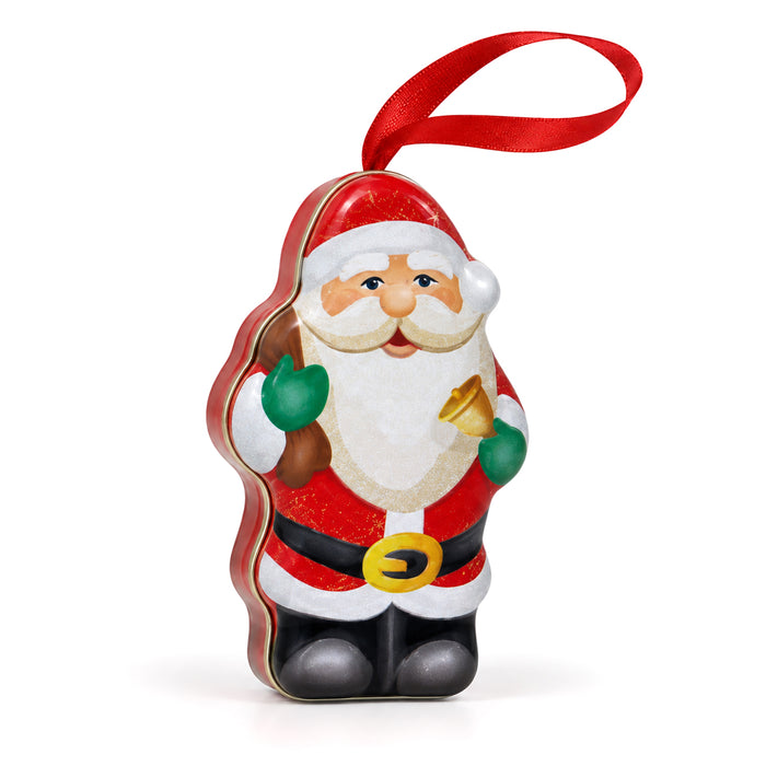 Babbo Natale con cioccolatini 32g
