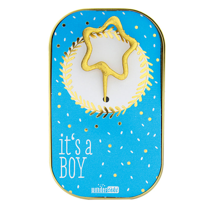Mini Torta "It's a Boy" 52g