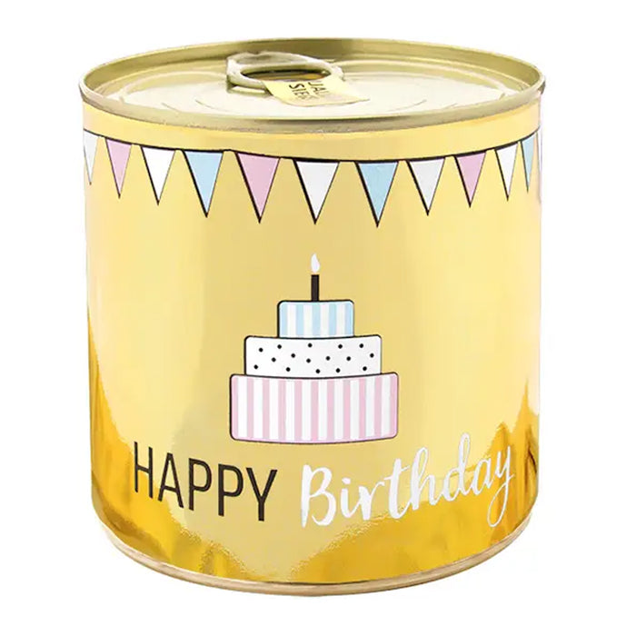 Happy Birthdy Brownie Cake 150g