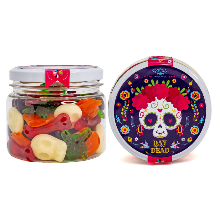 Caramelle "Dia de Los Muertos" 300g