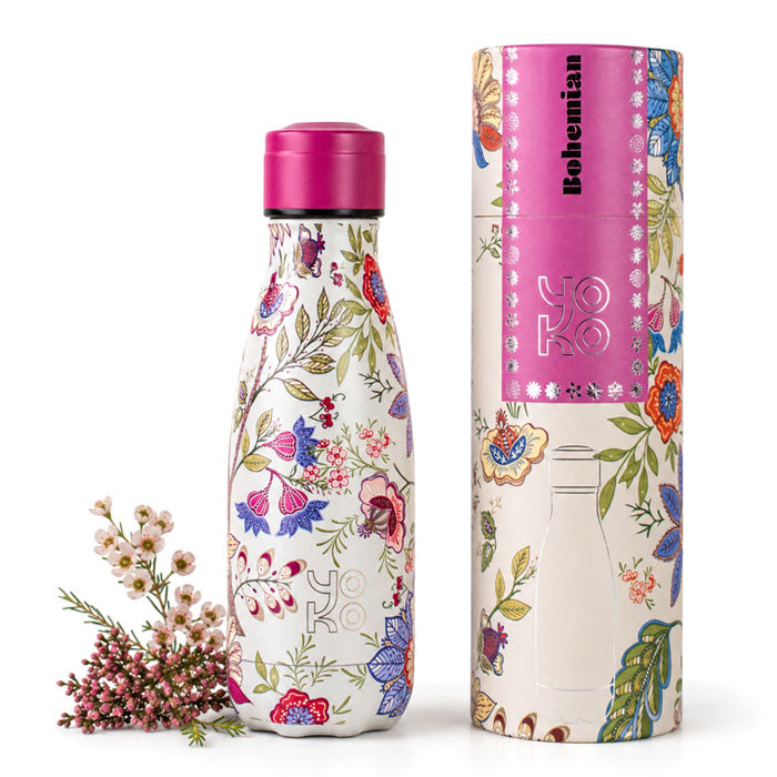Bottiglia Thermos “Bohemian” 260ml