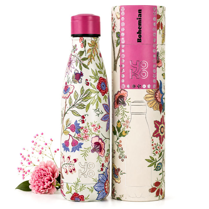 Bottiglia Thermos “Bohemian” 500ml