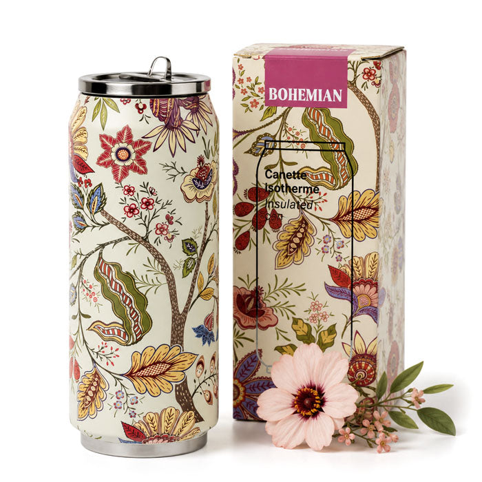 Lattina Thermos “Bohemian” 500ml
