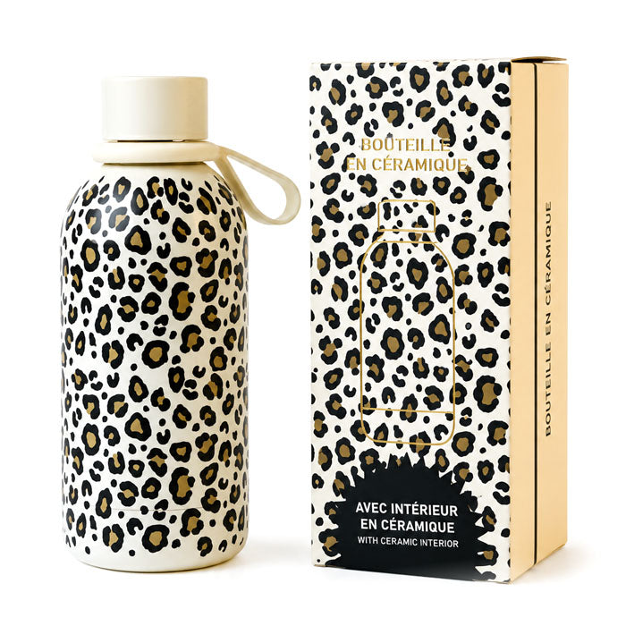 Bottiglia Thermos “Leopard” 500ml