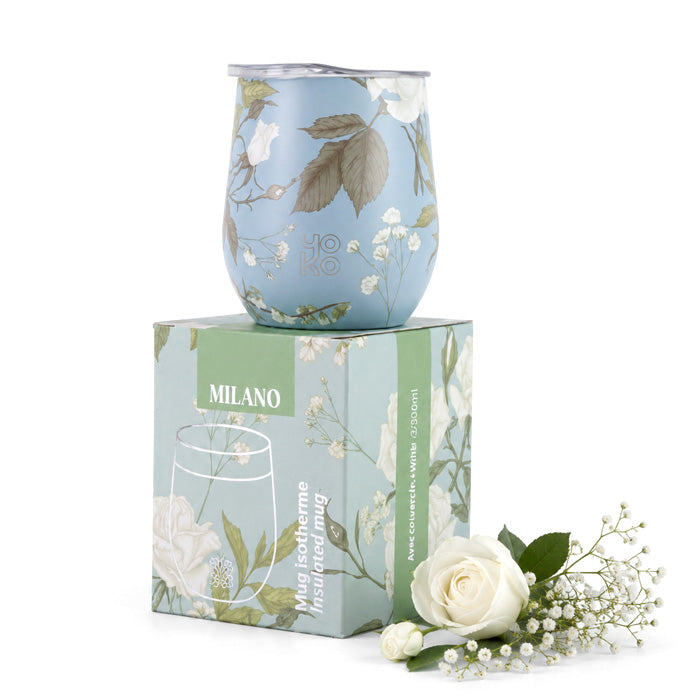 Mug Thermos “Milano” 250ml