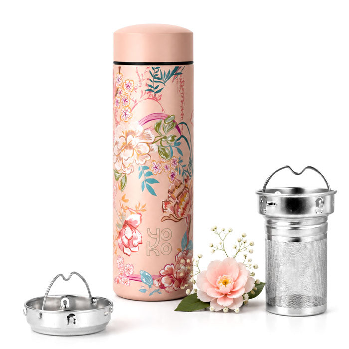 Infusiera Thermos “Bali” 350ml