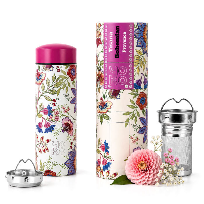Infusiera Thermos “Bohemian” 350ml