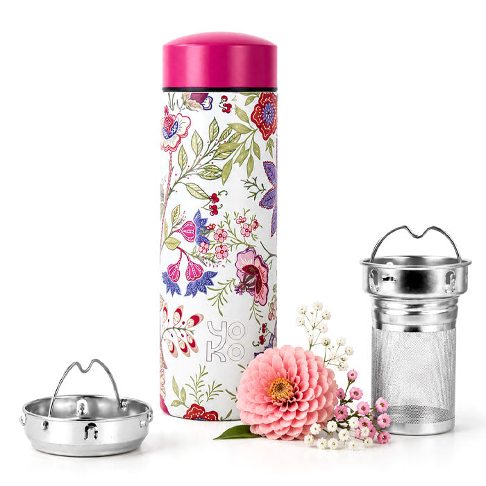 Infusiera Thermos “Bohemian” 350ml