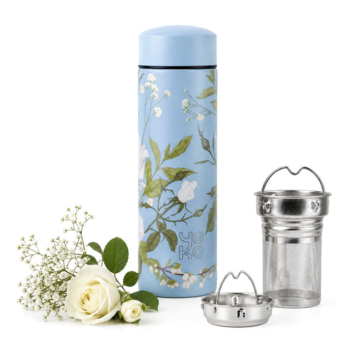 Infusiera Thermos “Milano” 350ml