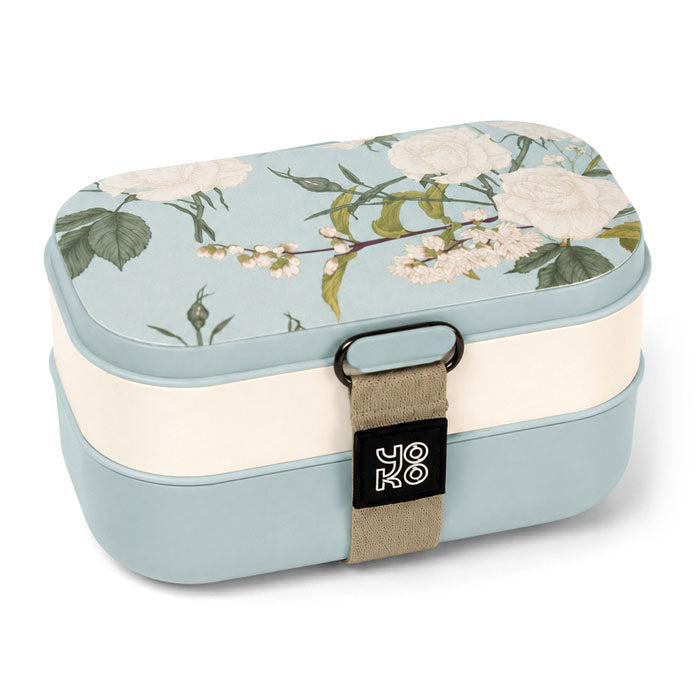 Bento Lunchbox “Milano"