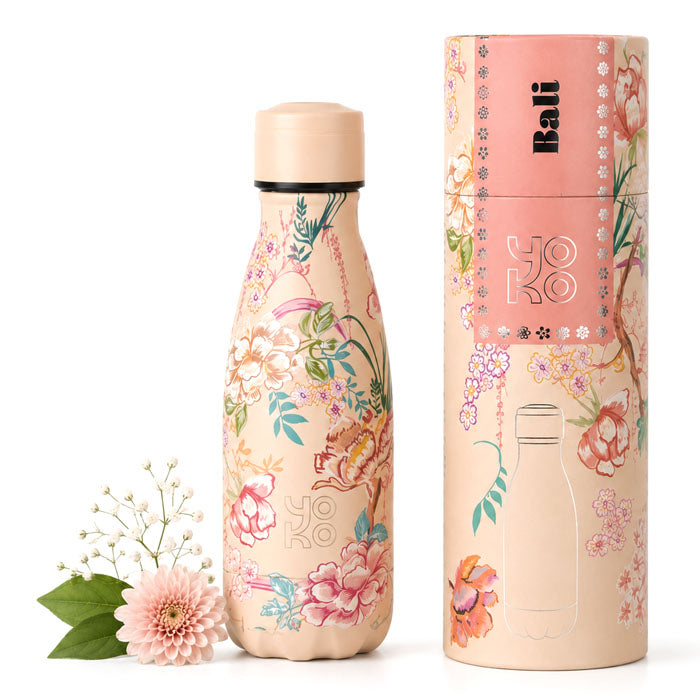 Bottiglia Thermos “Bali” 260ml