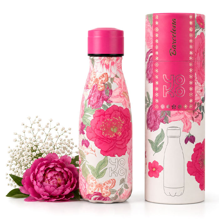 Bottiglia Thermos “Barcelona” 260ml